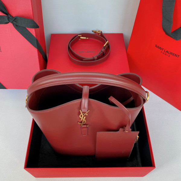 HOT SALE YSL LE 37 LARGE BAG-20*25*16CM