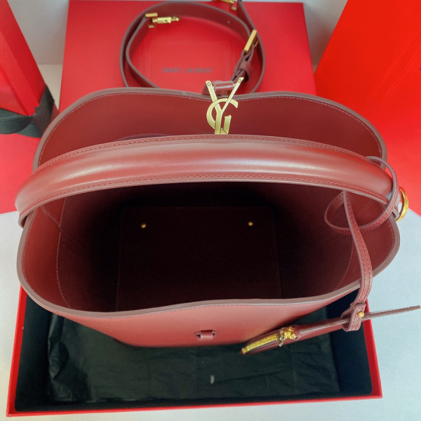 HOT SALE YSL LE 37 LARGE BAG-20*25*16CM