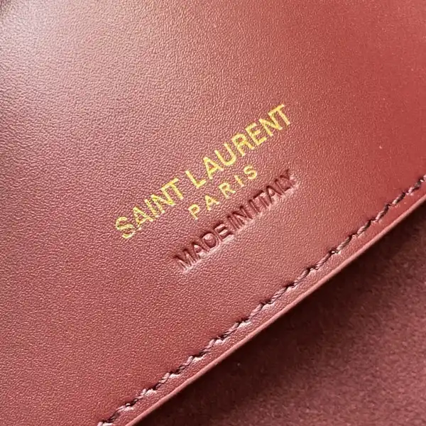 YSL LE 37 LARGE BAG-20*25*16CM