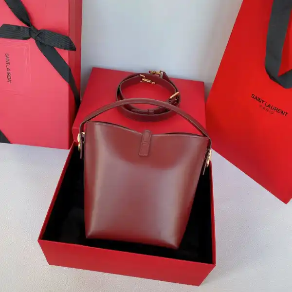 Firstbag Ru YSL LE 37 SMALL BAG-17*20*13CM