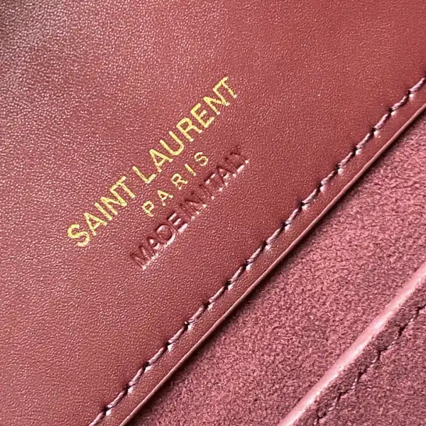 YSL LE 37 SMALL BAG-17*20*13CM