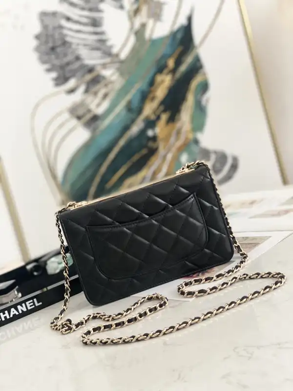 Frstbag ru CHANEL TRENDY WOC-19CM