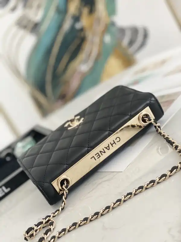 Frstbag ru CHANEL TRENDY WOC-19CM