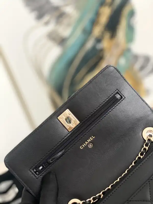 Frstbag ru CHANEL TRENDY WOC-19CM