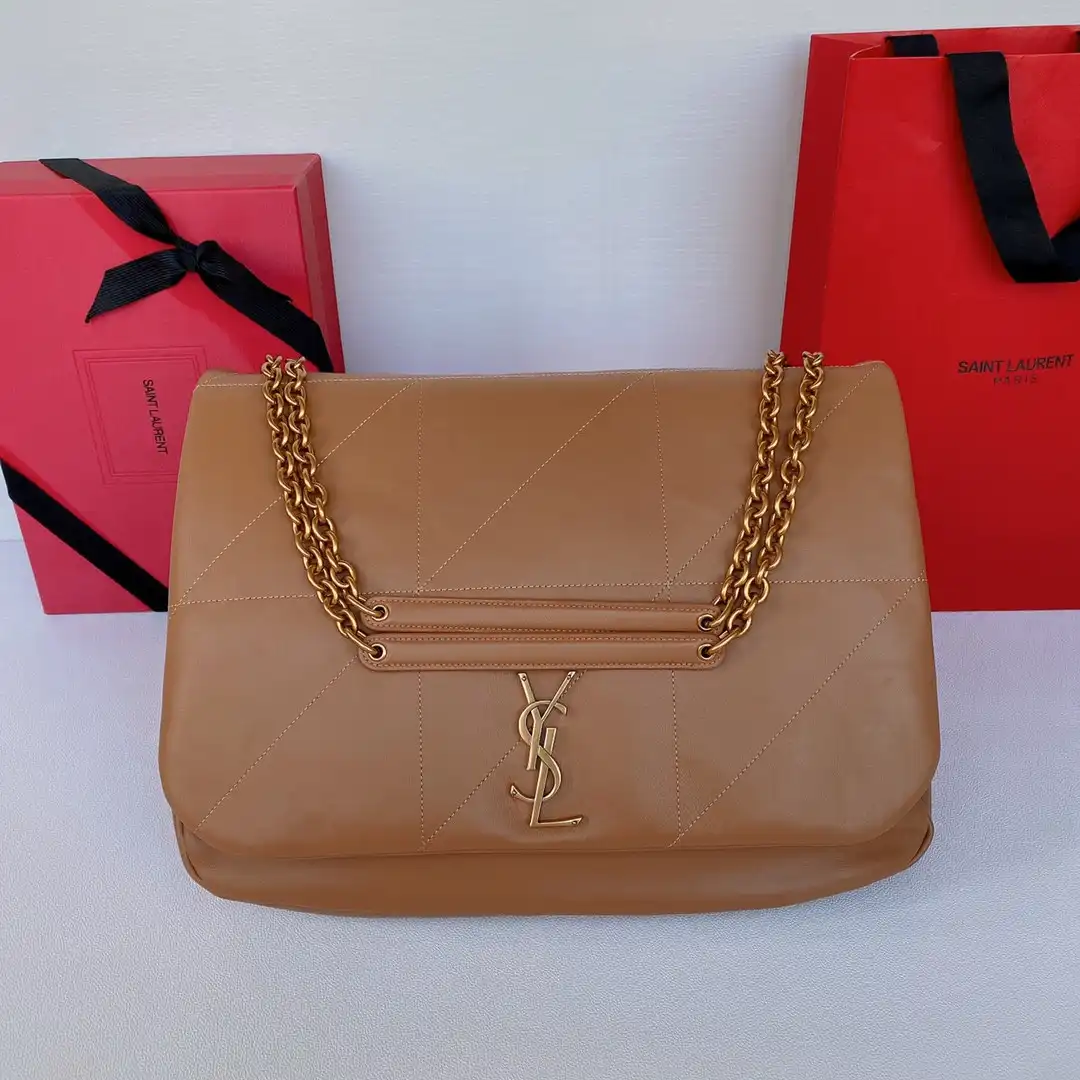 Frstbag ru YSL JAMIE 4.3 IN SUEDE