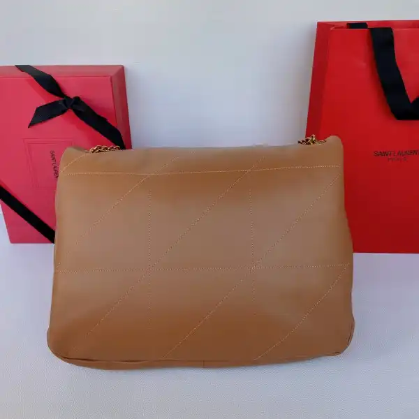 Frstbag ru YSL JAMIE 4.3 IN SUEDE