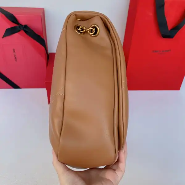 Frstbag ru YSL JAMIE 4.3 IN SUEDE