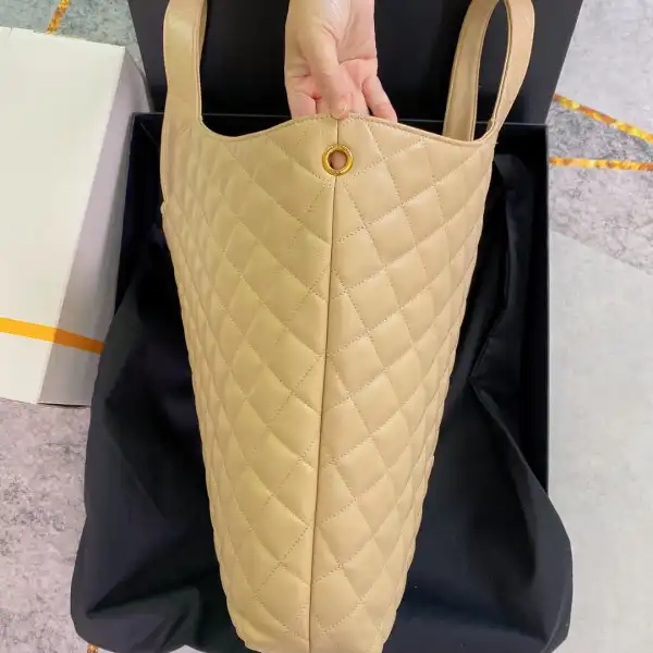 Bagsoffer YSL ICARE MAXI SHOPPING BAG