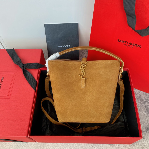 HOT SALE YSL LE 37  SMALL BAG-17*20*13CM