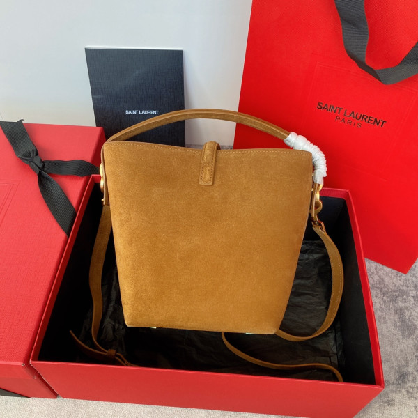 HOT SALE YSL LE 37  SMALL BAG-17*20*13CM