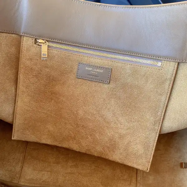 First Bag Ru YSL LE 5 À 7 BEA