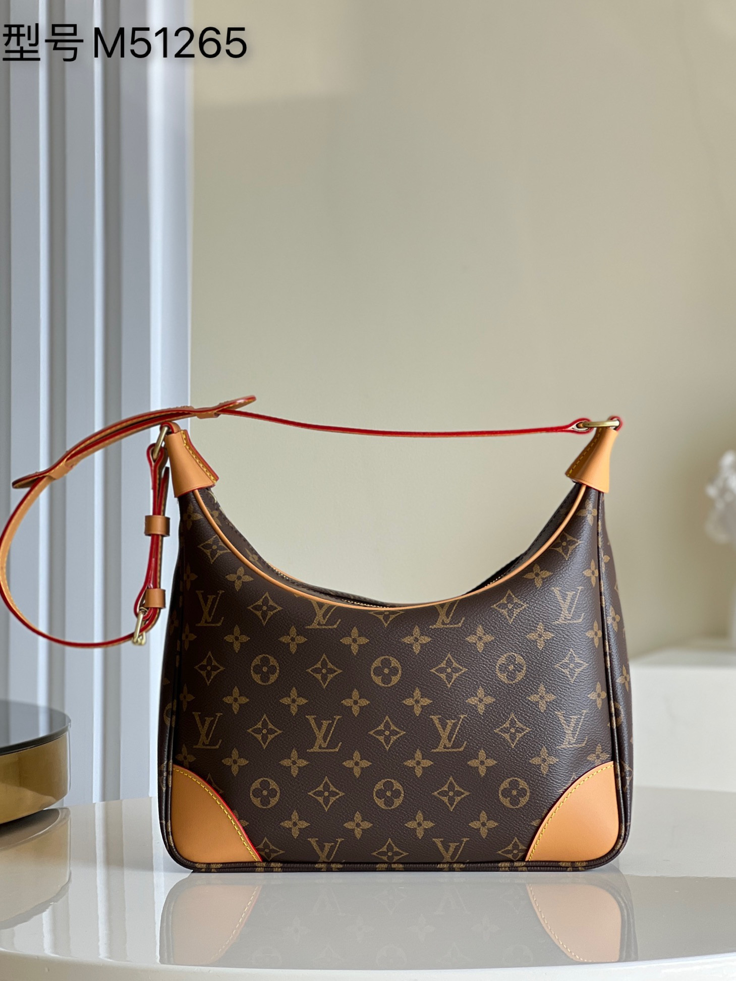 HOT SALE LOUIS VUITTON BOULOGNE