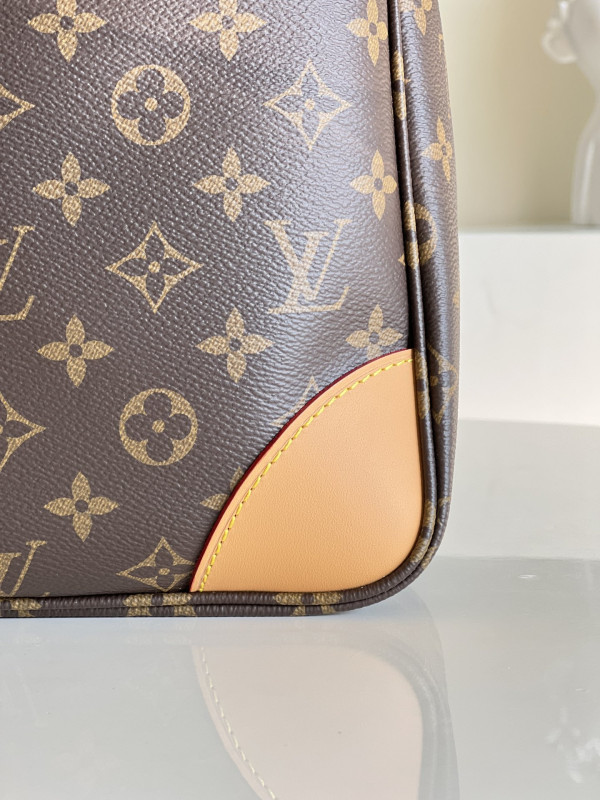 HOT SALE LOUIS VUITTON BOULOGNE