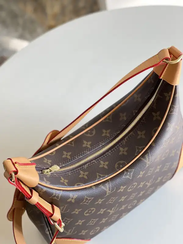 First bag ru LOUIS VUITTON BOULOGNE