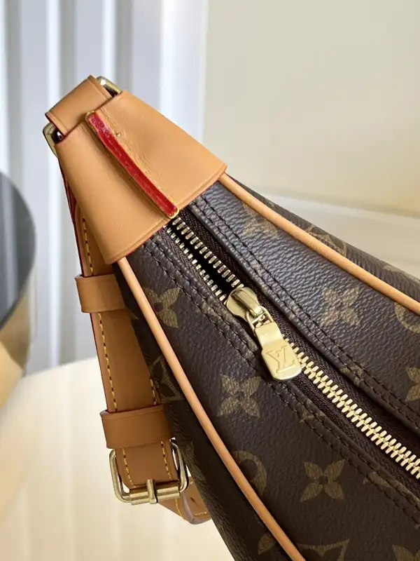 Aaa replica bags LOUIS VUITTON BOULOGNE