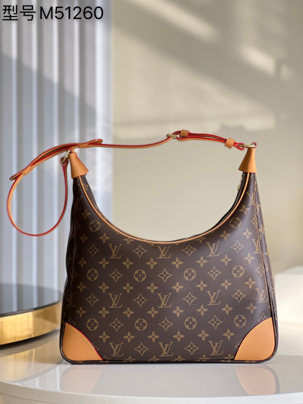 HOT SALE LOUIS VUITTON BOULOGNE