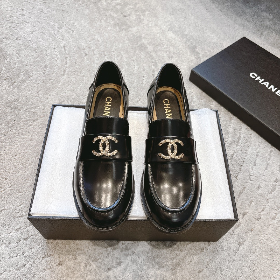 HOT SALE CL LOAFERS