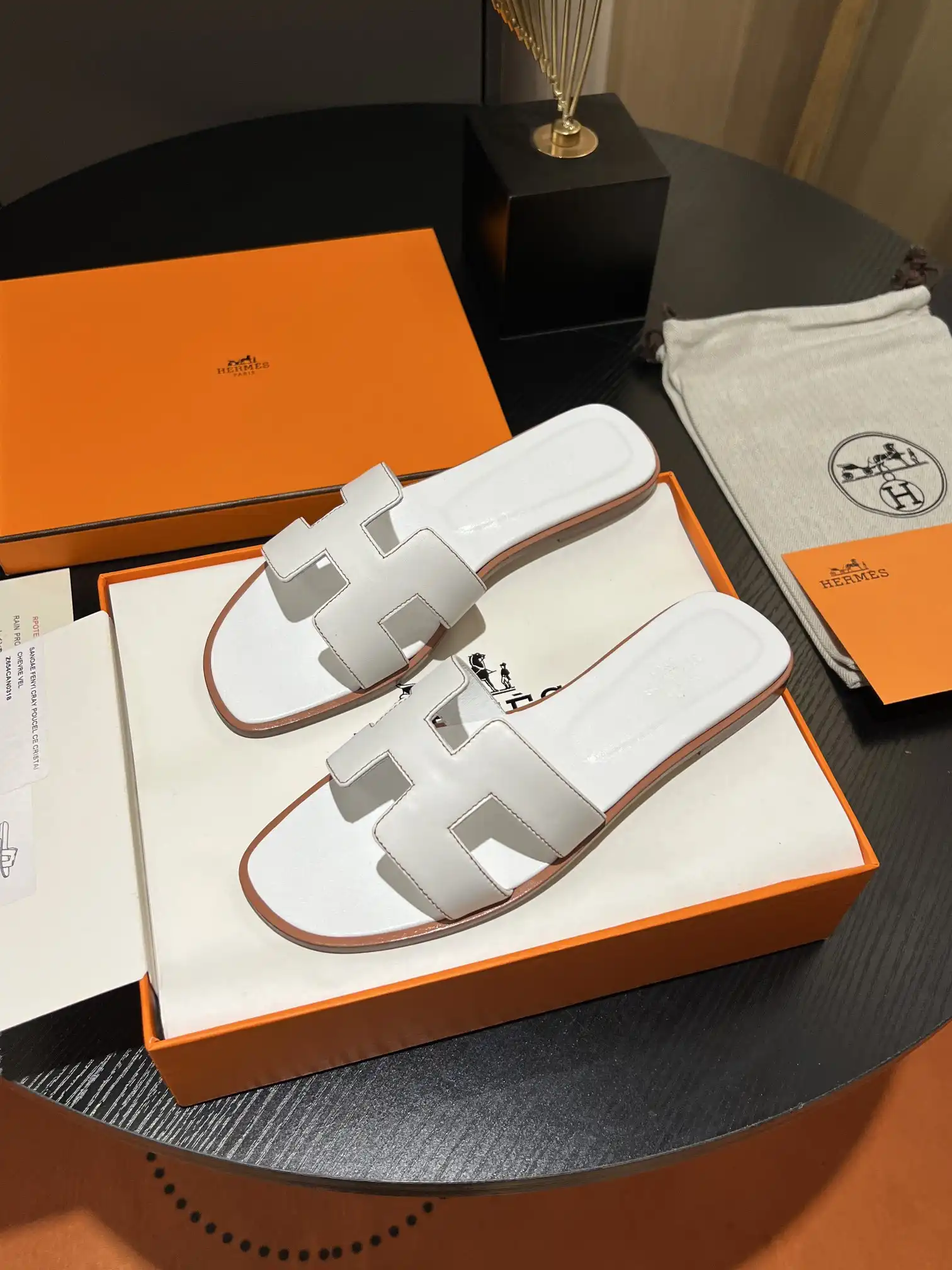 HOT SALE HERMES SANDAL