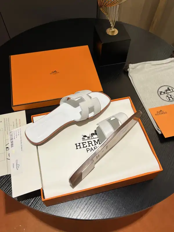 First bag ru HERMES SANDAL