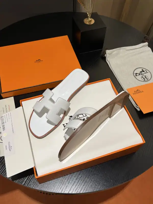 First bag ru HERMES SANDAL