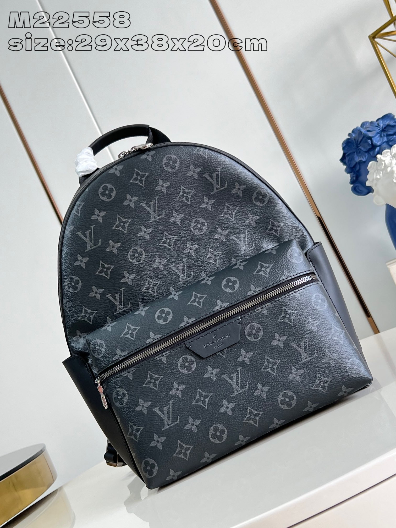 HOT SALE Louis Vuitton Discovery Backpack PM-29*38*20CM