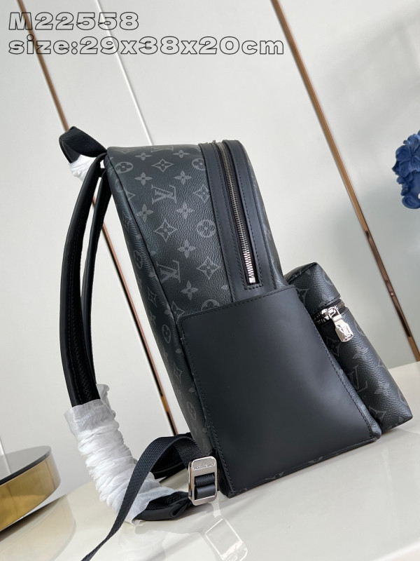 HOT SALE Louis Vuitton Discovery Backpack PM-29*38*20CM