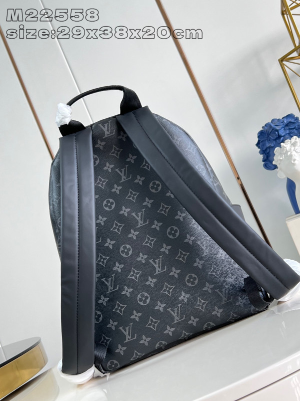 HOT SALE Louis Vuitton Discovery Backpack PM-29*38*20CM