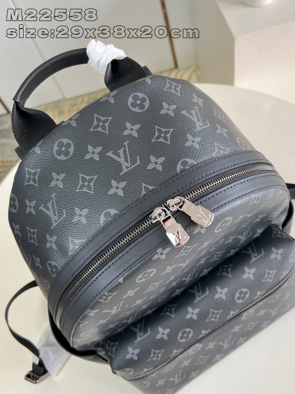 HOT SALE Louis Vuitton Discovery Backpack PM-29*38*20CM