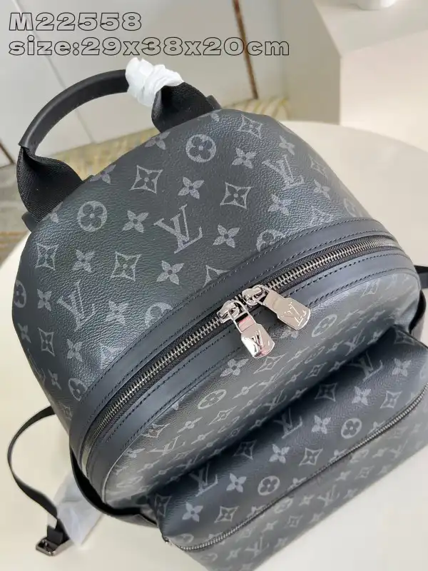 Affordable Louis Vuitton Discovery Backpack PM-29*38*20CM