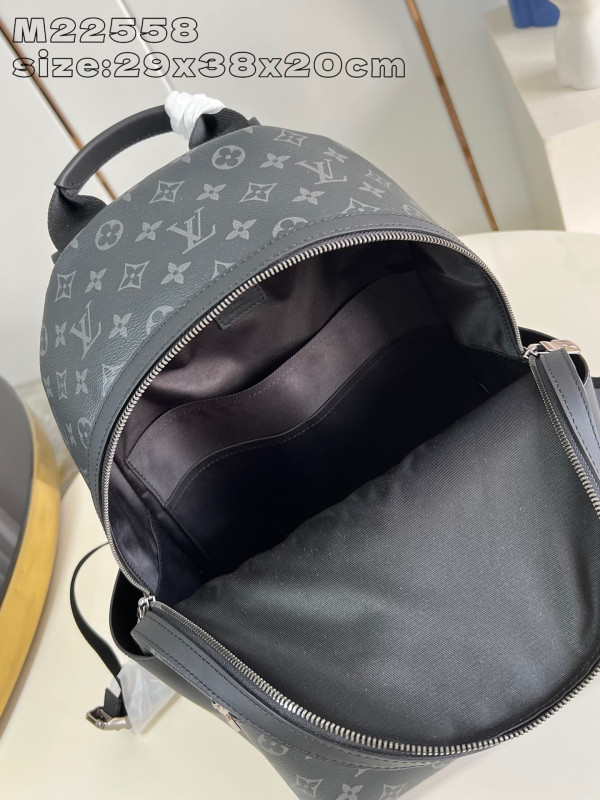 HOT SALE Louis Vuitton Discovery Backpack PM-29*38*20CM