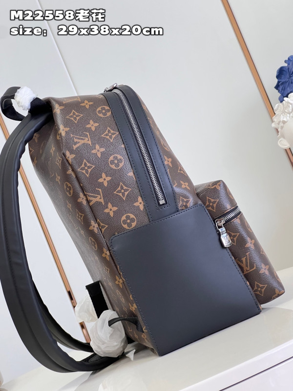 HOT SALE Louis Vuitton Discovery Backpack PM-29*38*20CM