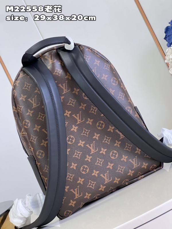 HOT SALE Louis Vuitton Discovery Backpack PM-29*38*20CM