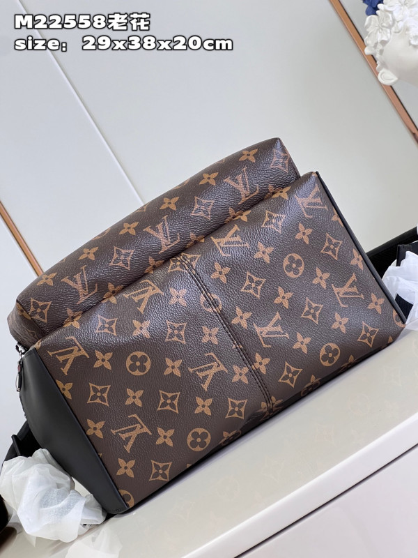 HOT SALE Louis Vuitton Discovery Backpack PM-29*38*20CM