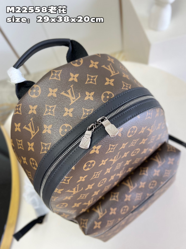 HOT SALE Louis Vuitton Discovery Backpack PM-29*38*20CM