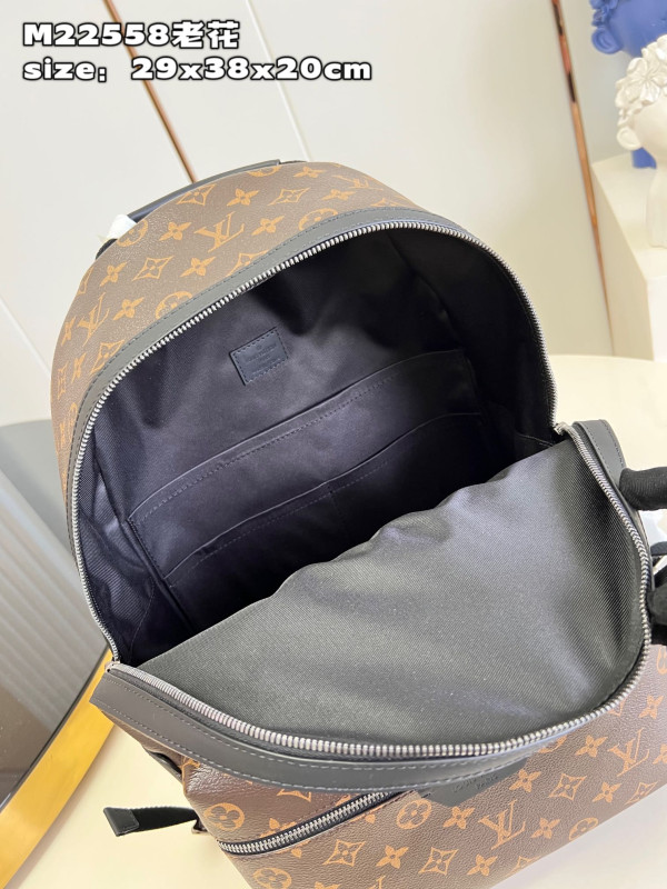 HOT SALE Louis Vuitton Discovery Backpack PM-29*38*20CM