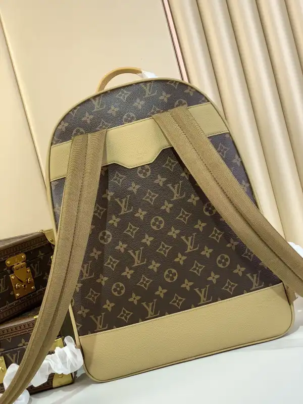 Cheap Louis Vuitton Ooutdoor Backpack-44&19*31CM