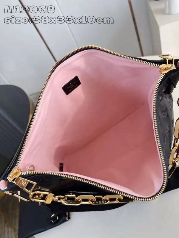 Frstbag ru LOUIS VUITTON COUSSIN HOBO MM