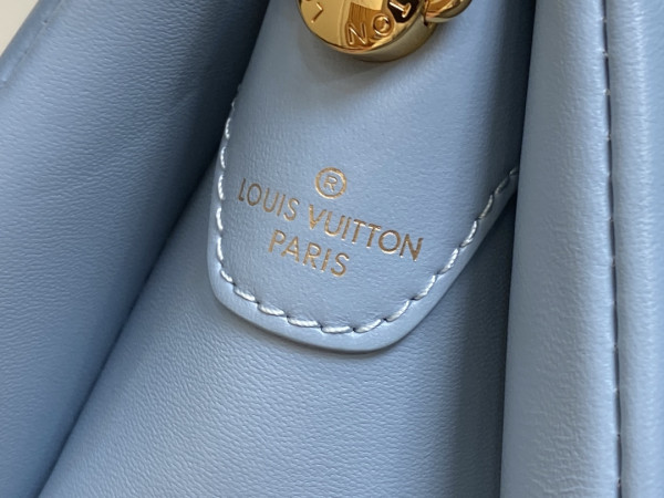 [FREE SHIPPING] LOUIS VUITTON COUSSIN BB