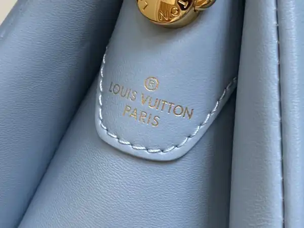 LOUIS VUITTON COUSSIN BB