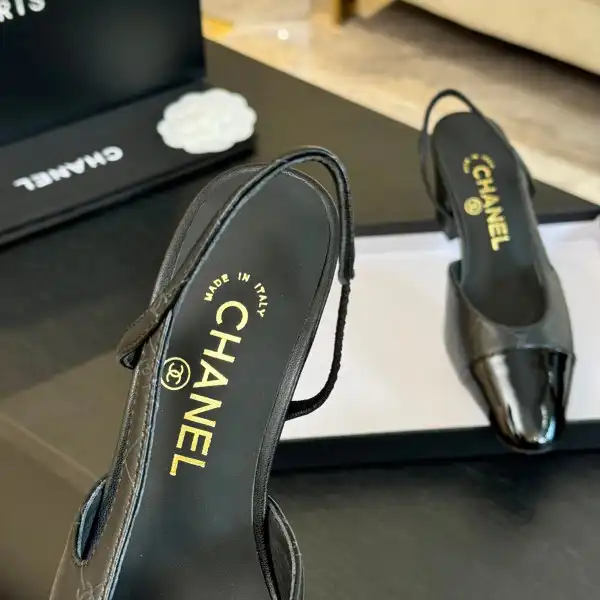 Frstbag ru CHANEL SLING BACK -2.5CM