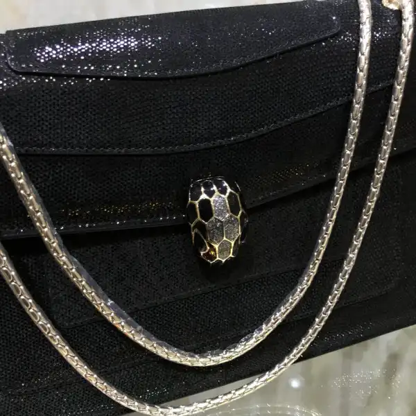 Bagsoffer BVLGARI SERPENTI FOREVER BAG