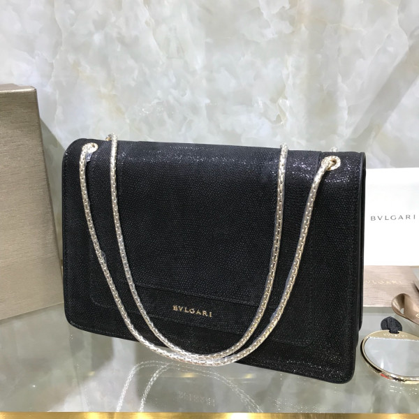 HOT SALE BVLGARI SERPENTI FOREVER BAG