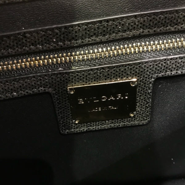 HOT SALE BVLGARI SERPENTI FOREVER BAG