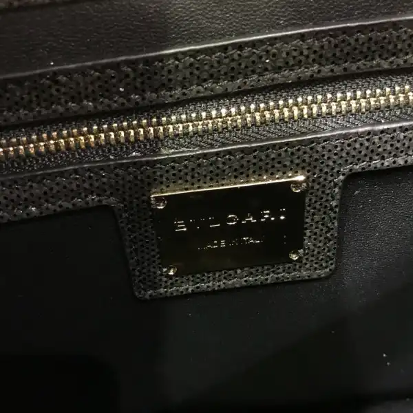 Bagsoffer BVLGARI SERPENTI FOREVER BAG