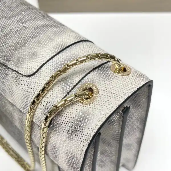 Bagsoffer BVLGARI SERPENTI FOREVER BAG