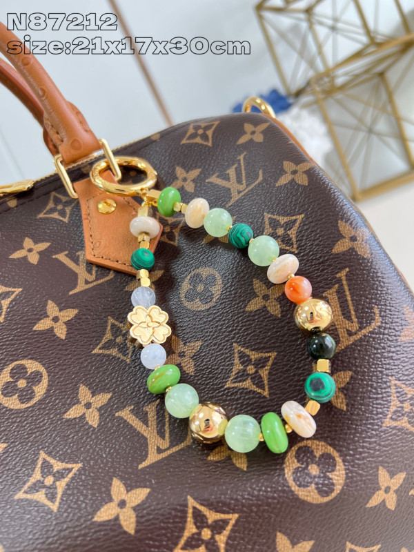 HOT SALE Louis Vuitton Speedy Soft 30 Boho