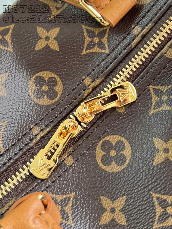 HOT SALE Louis Vuitton Speedy Soft 30 Boho