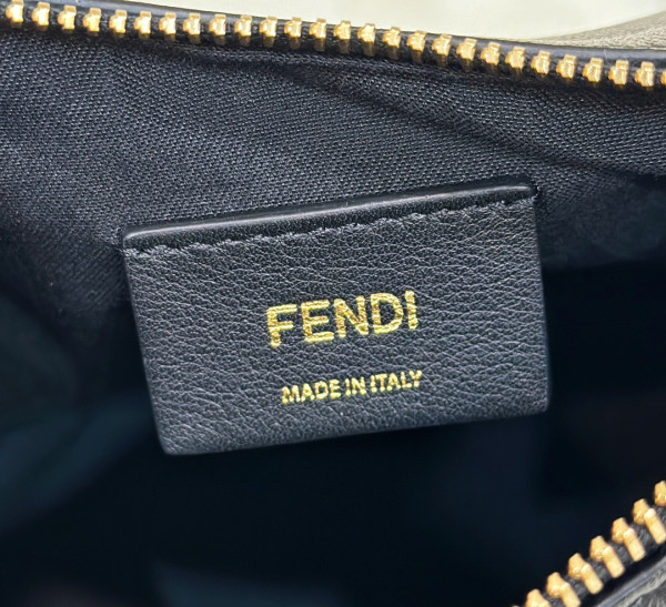 HOT SALE Fendi Fendigraphy Mini-13*7.5*20CM