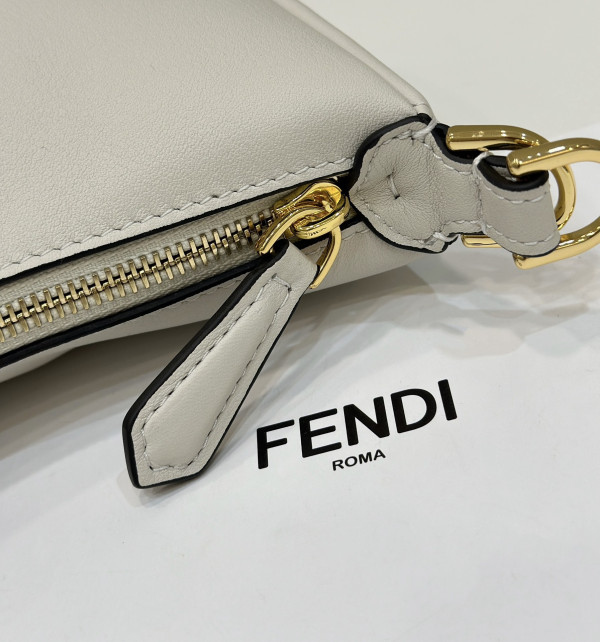 HOT SALE Fendi Fendigraphy Mini-13*7.5*20CM