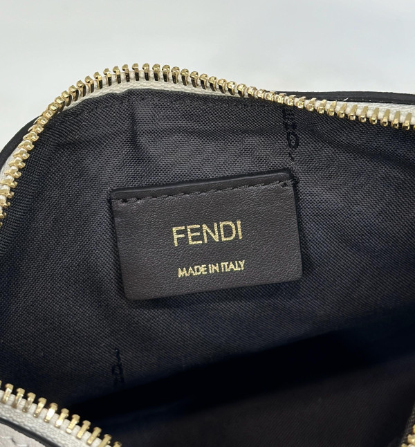 HOT SALE Fendi Fendigraphy Mini-13*7.5*20CM